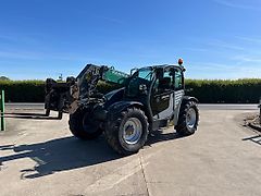Kramer KT357