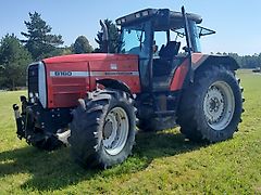 Massey Ferguson 8160-4