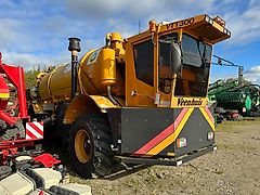 Veenhuis Güllewagen VT300