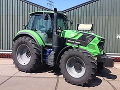Deutz-Fahr 6165 RC SHIFT