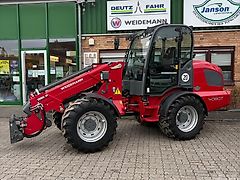 Weidemann 4080T