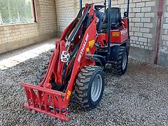 Thaler Hoflader 2226