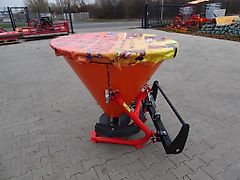 Dexwal 200 Salzstreuer Streuer Traktor Winter hydraulischer Antrieb