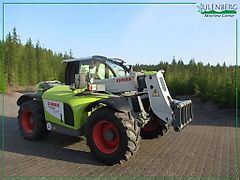 Claas Scorpion 7030