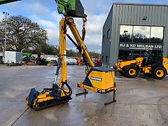 Bomford hawk 5,4 Hedge Trimmer (ST24841)
