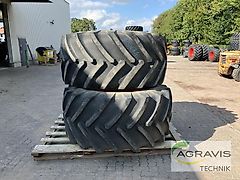 Michelin KR 800/65R32
