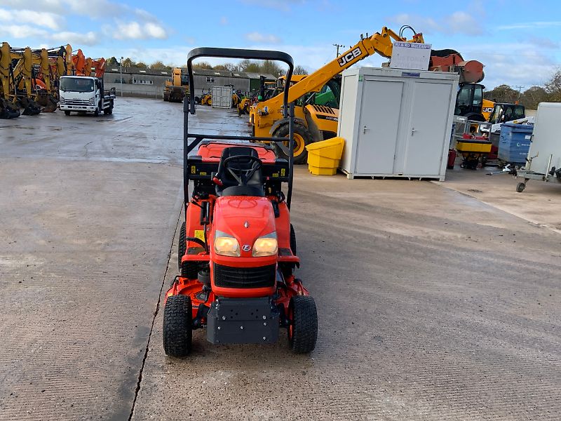 Kubota G23-II Mower (ST25183)