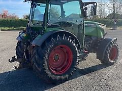Fendt 211P