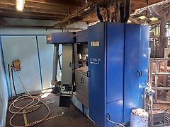 DeLaval VMS