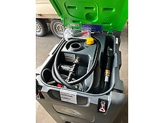 Kingspan Truckmaster 300L