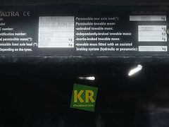 Valtra Overig #697140