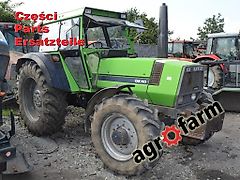 Deutz-Fahr DX 110 85 DX90 parts, ersatzteile, pieces