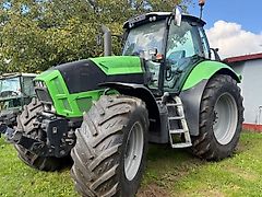 Deutz-Fahr TTV 630