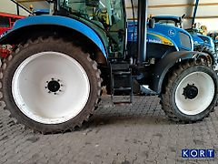 Alliance VF