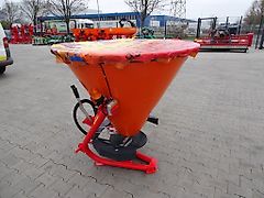 Dexwal 400L Salzstreuer Düngerstreuer Streuer hydraulischer Antrieb