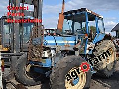 Ford 5610 6610 6710 parts, ersatzteile, pieces
