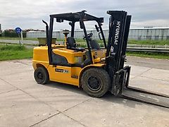 Hyundai 50 DA-7 E