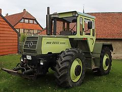 Mercedes-Benz MB trac 1300