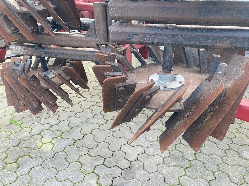 IAT Hektor Gigant 4m