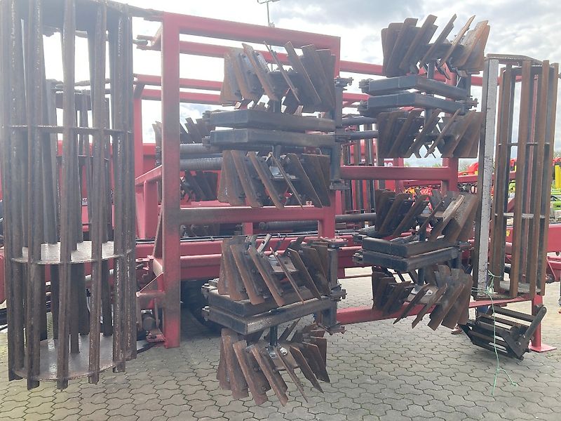 IAT Hektor Gigant 4m