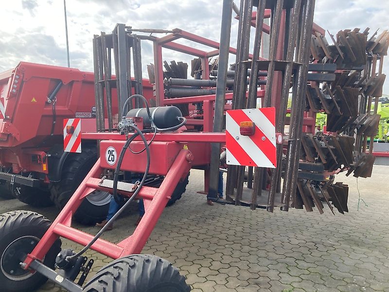 IAT Hektor Gigant 4m