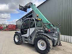 Kramer KT407 Eco Speed Telehandler