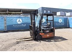 Doosan B15T-5