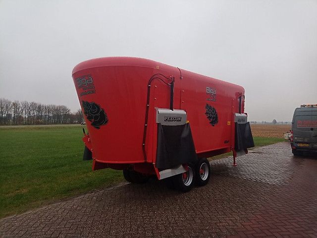 Peecon Biga topliner future 30m3