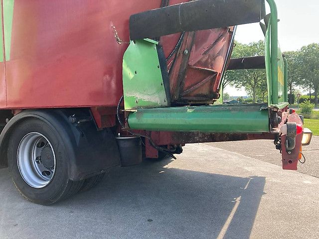 Strautmann Vertimix 1450 SF