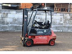 Linde E20P-02