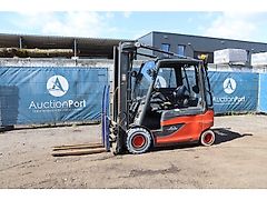 Linde E25L-01