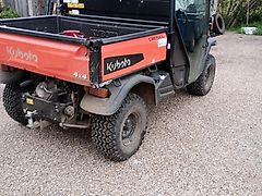 Kubota 1110