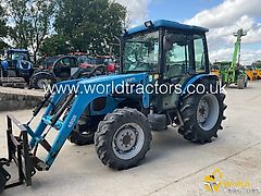 Landini 6544