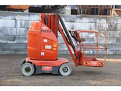 JLG TOUCAN 10E