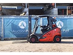 Linde H25T-02