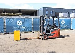Linde E16C