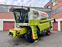 Claas Medion 310, SW C 420, 1.570 Motorstunden, 1 Hd, Klima, 3-D ( Do 88 98 )