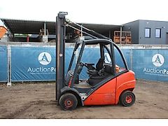 Linde H25T