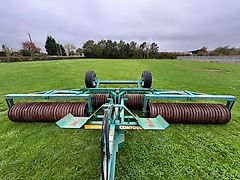 Cousins of Emneth Contour HZ Rollers