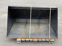 Giant LEICHTGUTSCHAUFEL 160 CM