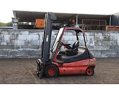 Linde E30-02