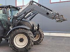 Valtra N121 HITECH
