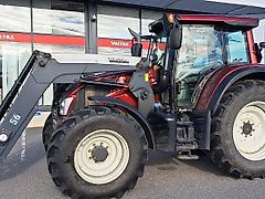 Valtra N143 V