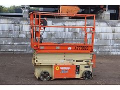 JLG 6RS