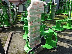 TALEX Z-079-Trommelmähwerk - Mini- 1,35 M- Mittelanbau - Sonderabverkaufspreis