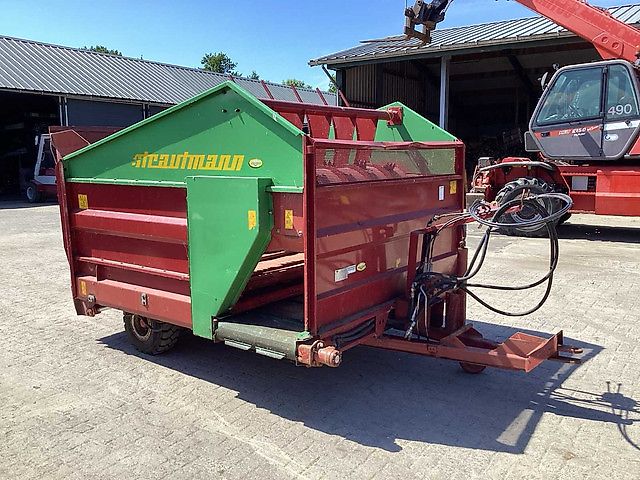 Strautmann BVW