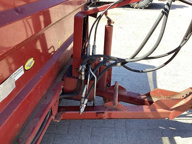 Strautmann BVW