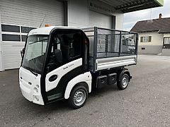 Addax Motors MT15n 55km/h