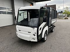 Addax Motors MT15x 60 km/h