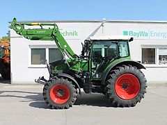 Fendt 211 S Vario Gen3